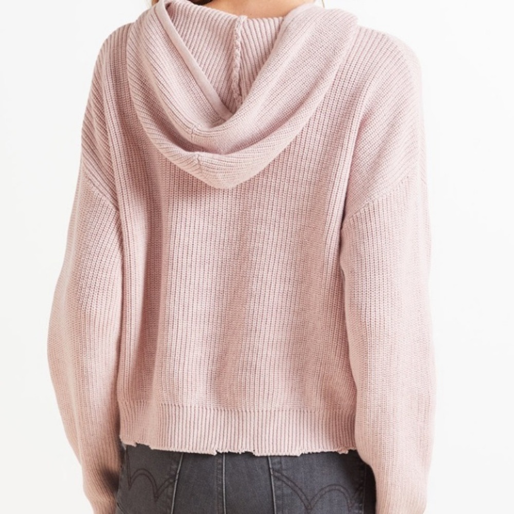 525 America Shaker Pullover Hoodie - Picture 6 of 6